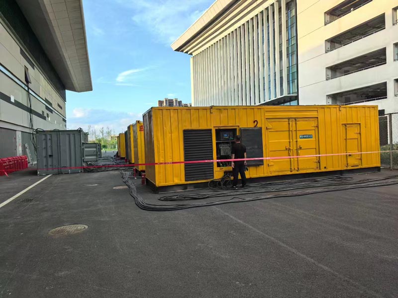 金牛柴油发电机冬季保养注意事项？