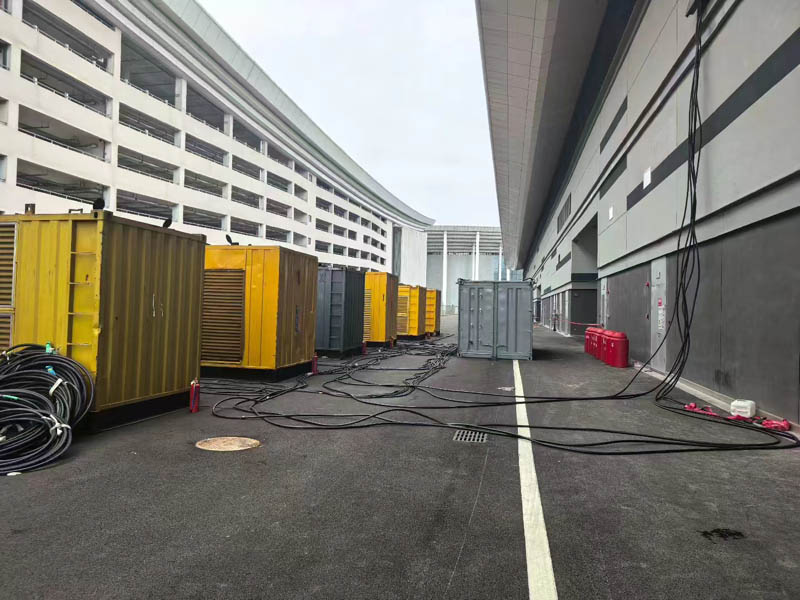 金牛冬季柴油发电机启动前需要做哪些准备工作？