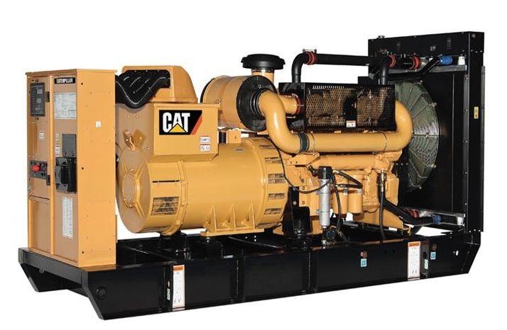 金牛柴油发电机电瓶如何维护和保养