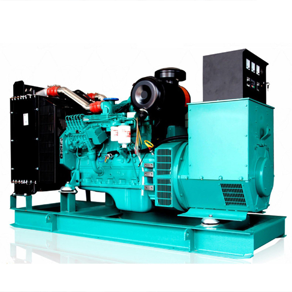 金牛柴油发电机操作及日常维护