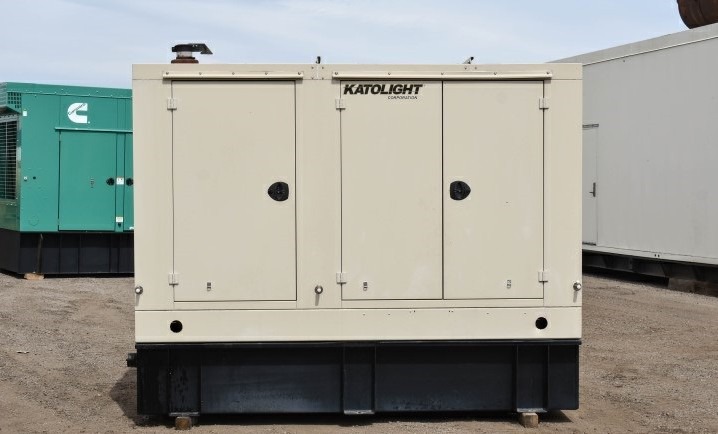 金牛购买柴油发电机需留心哪些问题?