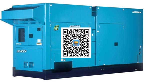 金牛出租发电机 进口和国产柴油发电机组有什么不同