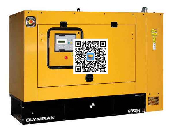 金牛出租发电机组配置有哪些重要特点