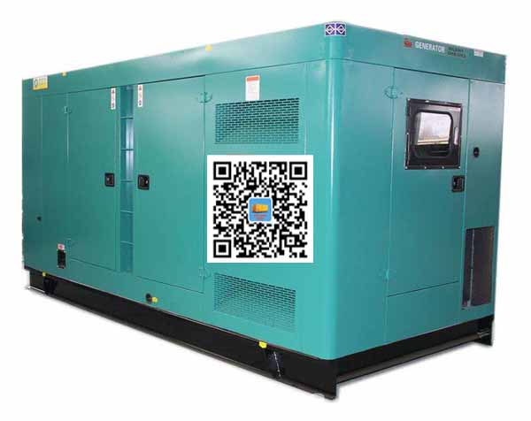 金牛租赁发电机 柴油发电机组厂家：柴油发电机维护保养時间