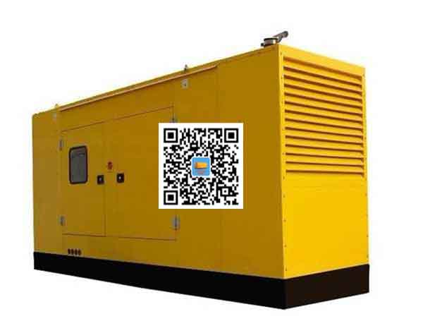 金牛出租发电机 柴油发电机不维护对机器有什么影响