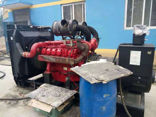 金牛租赁发电机 发电机的主要分类介绍