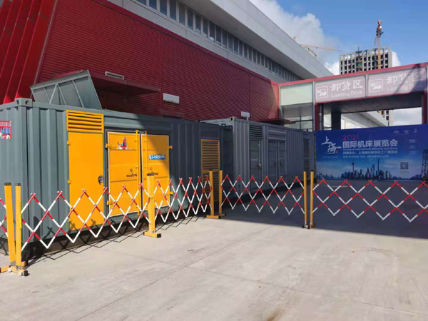 金牛发电机租赁的“望、闻、问、切”你知道多少？