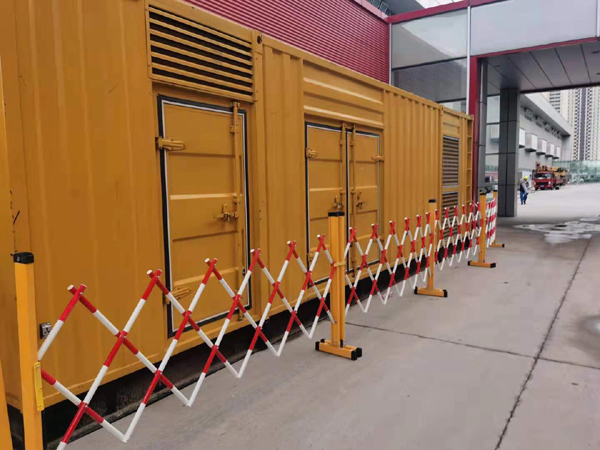 金牛发电机出租 你知道怎样鉴定发电机品质的好坏吗？