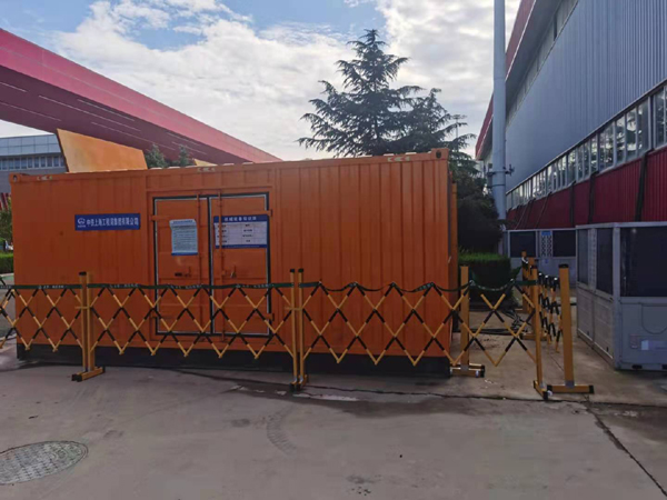 金牛柴油发电机组的运行和使用注意事项