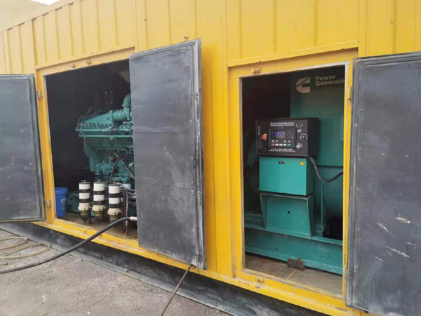 金牛柴油发电机组的蓄电池种类有哪些？