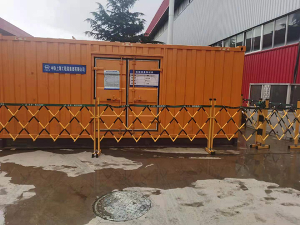 金牛租赁发电机 柴油发电机组供应商：柴油发电机组润滑油的作用？