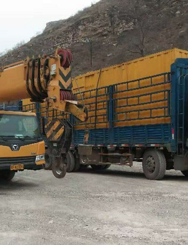 金牛租赁发电机-柴油发电机的冷却与通风