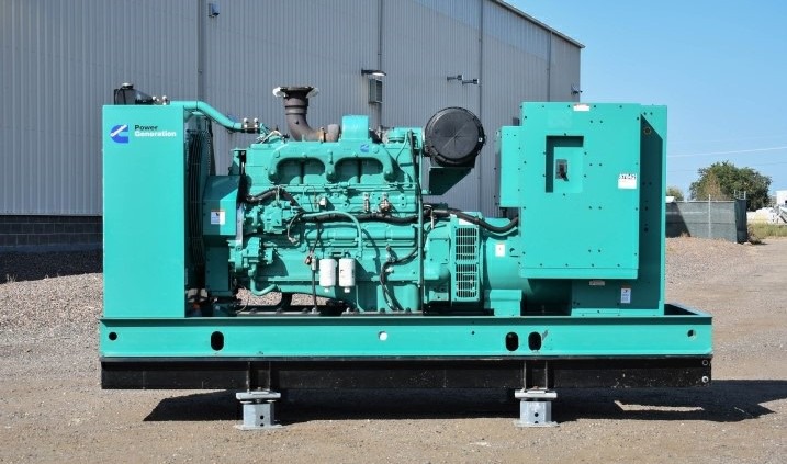 金牛发电机出租-教您发电机厂家该如何选购