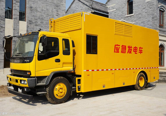 金牛租赁发电机-柴油发电机的正确选择方法是什么