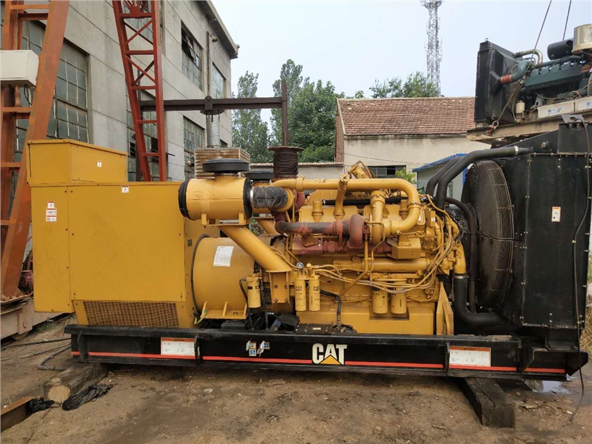 金牛发电机租赁-柴油发电机组原理概述