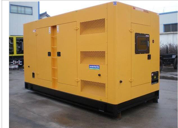 金牛发电机出租-静音发电机组厂家：柴油发电机组并机需要什么条件？