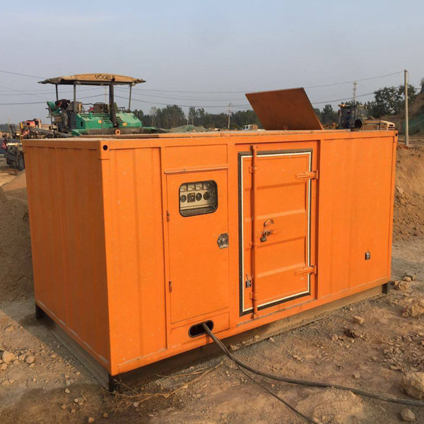 金牛发电车出租-挑选发电机哪些技巧可以掌握使用