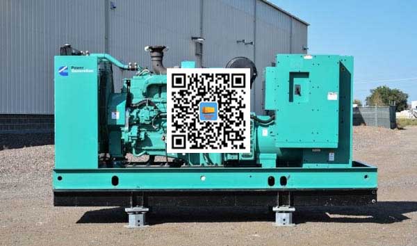 金牛发电机出租-选购发电机需要考虑的几大因素