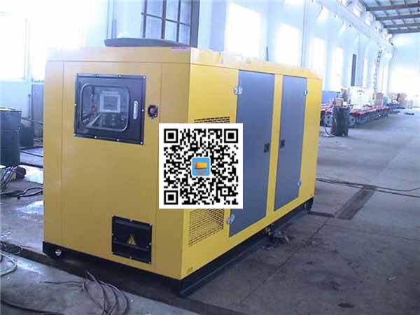 金牛出租发电车-医院怎么选择柴油发电机设备