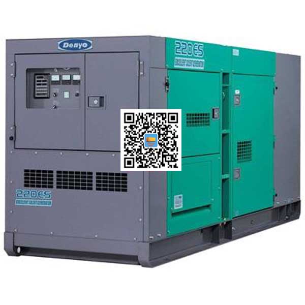 金牛出租发电车-柴油发电机组控制结构和功能要求