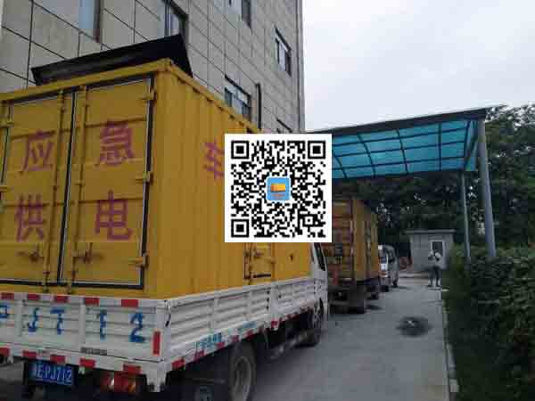金牛发电车出租-发电机产品使用越来越广泛