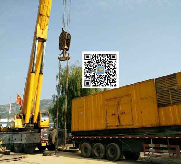 金牛发电车出租-全自动发电机组长期不使用该如何保养？