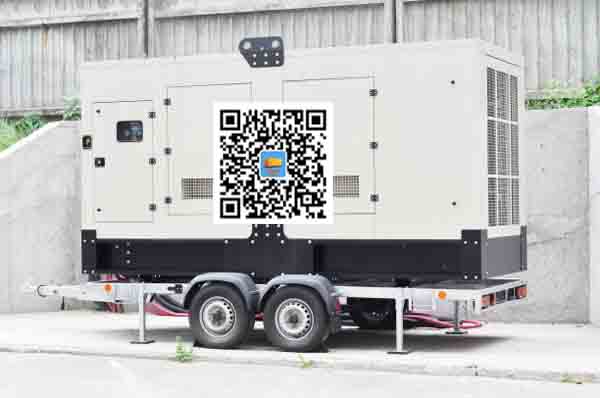 金牛发电机出租-柴油发电机设计的优势性能特点有哪些