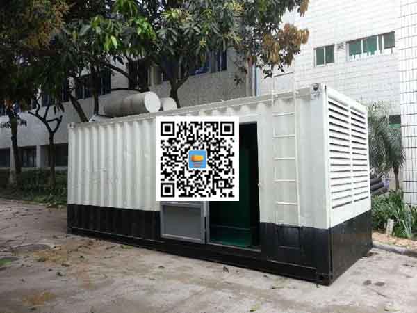 金牛出租发电机-什么样的柴油发电机使用效果比较好
