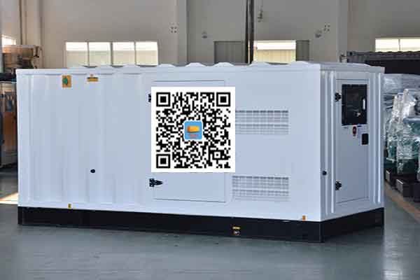 金牛租赁发电机-造成柴油发电机机组产生积炭的原因？