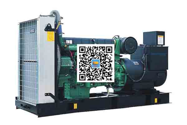 金牛租赁发电机-柴油发电机组不及时维护危害大