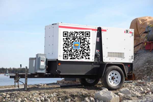 金牛发电车出租-应注意的注意安全事项