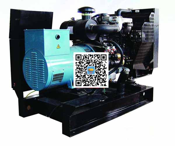 金牛发电车出租-沃尔沃发电机在使用时需要注意哪些细节