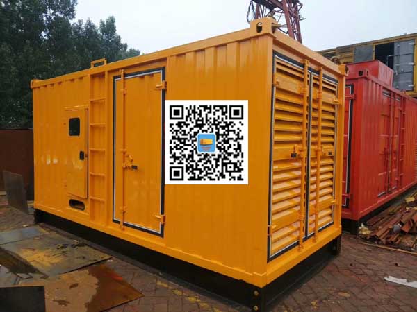 金牛发电机出租-发电机组应该选购什么品牌的