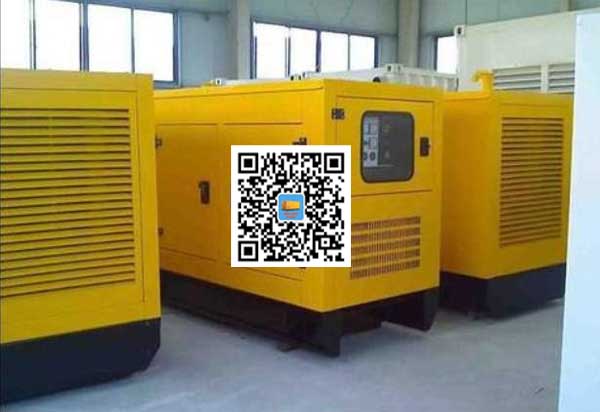 金牛租赁发电机-发电机组并机及并机柜的优点