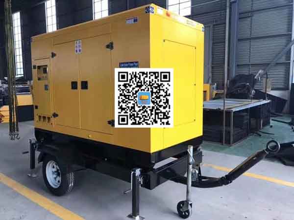 金牛柴油发电机组需要经常换油吗