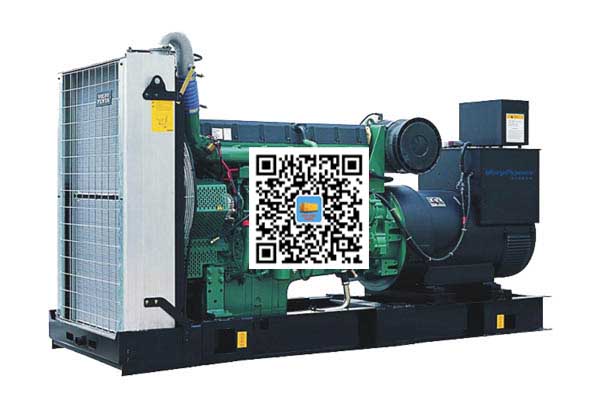 金牛租赁发电机发电机组启动系统不转动该如何判断检修