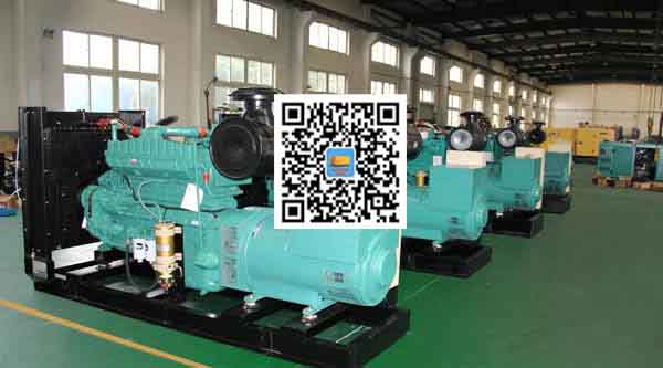金牛浅述购买柴油发电机组有什么注意事项