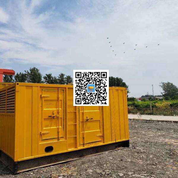 金牛发电机出租发电机电刷的结构与作用是什么
