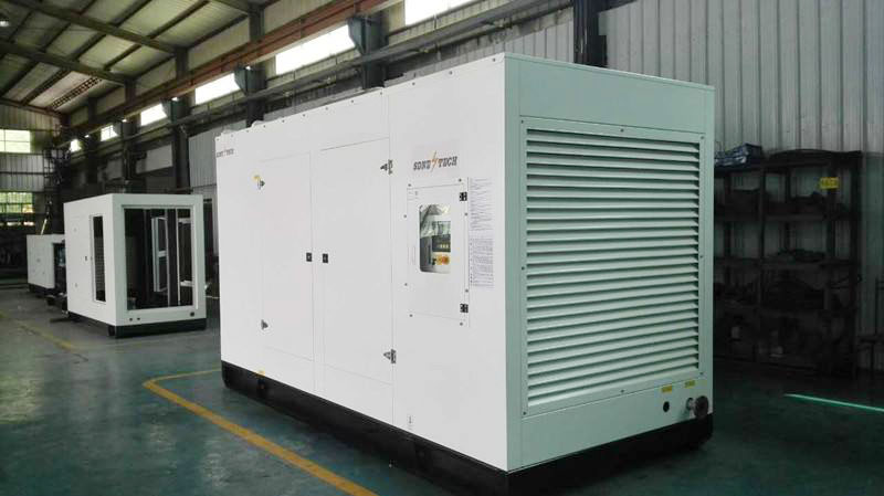 金牛过载保护装置频繁触发会对发电机组造成哪些损害？