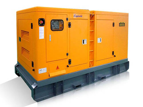 金牛影响 200kw 柴油发电机油耗的因素有哪些？