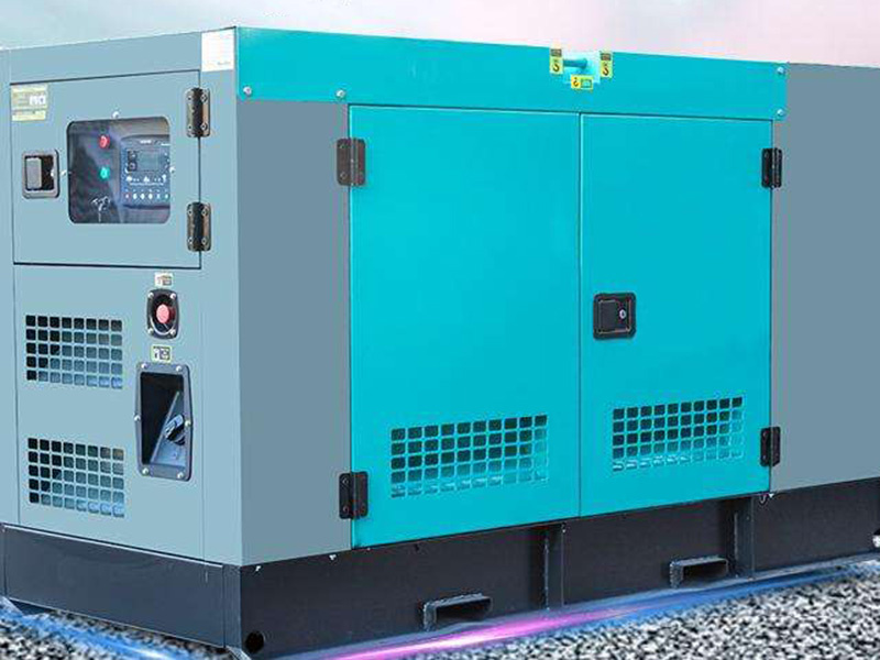 金牛50KW柴油发电机油耗是多少？