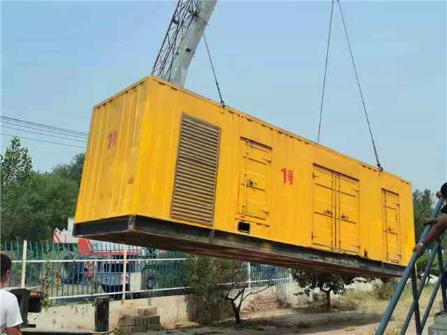 金牛300KW柴油发电机组油耗是多少？