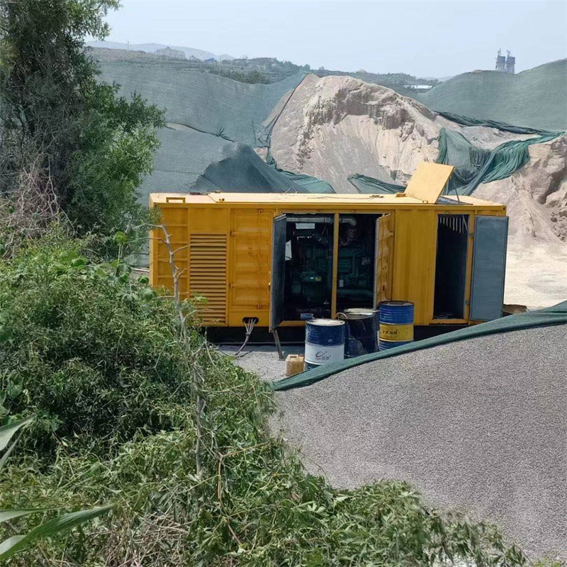 金牛影响 400KW 柴油发电机组油耗的因素有哪些？