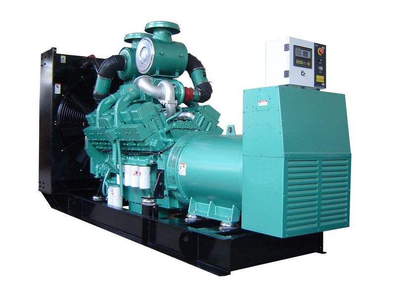 金牛如何判断发电机滤清器是否需要更换？