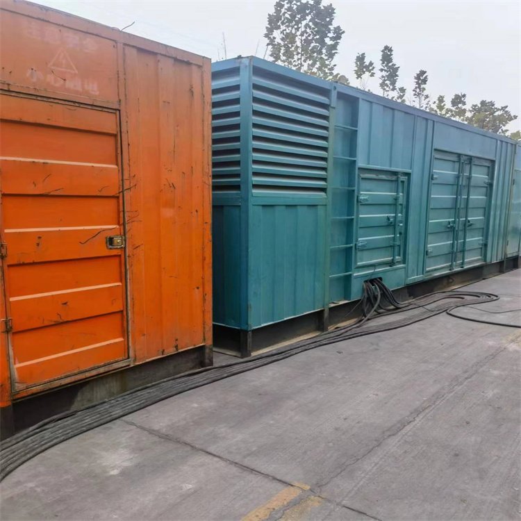 金牛如何选择适合 600kW 柴油发电机组的热继电器？