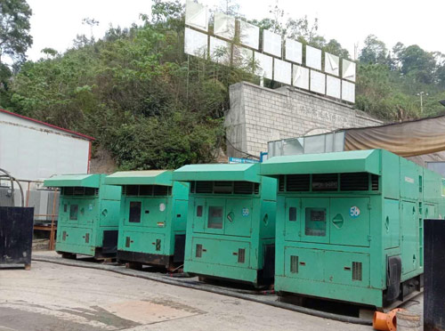 金牛发电机组日常应用及注意事项？