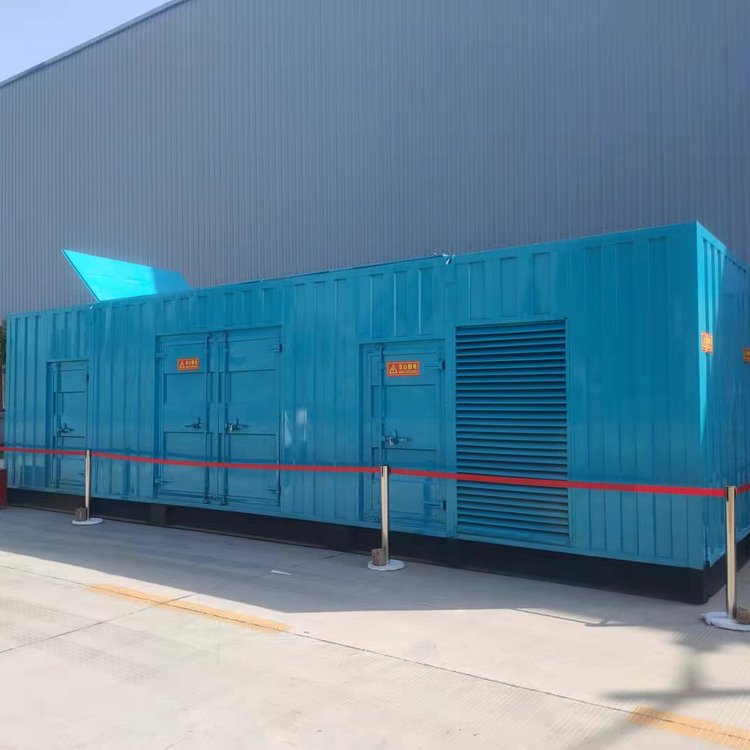 金牛柴油发电机运行时如何降低温度？