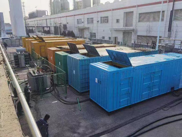 金牛380V和690V电压的电缆线相同吗？