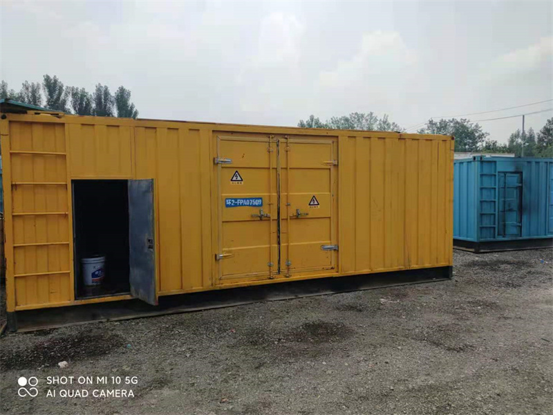 金牛如何保证发电机组配合光伏储能装置补电系统的稳定性和可靠性？