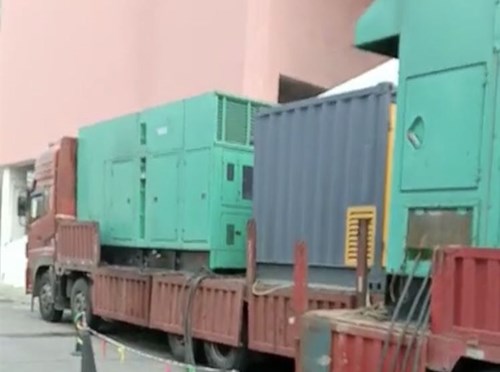 金牛柴油发电机的功率因数一般是多少？